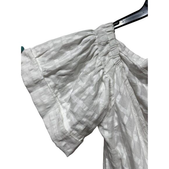 Mara Hoffman Adelina coverup dress size 1X - Picture 4 of 6